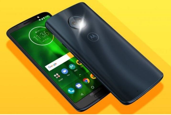 Moto G6 Launch : Here is everything you need to know about the Moto G6 and Moto G6Play मोटो G6 आणि G6 प्ले लाँच, किमतीही जाहीर!