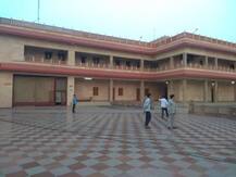 मायावतींचा शाही बंगला आतून कसा दिसतो?