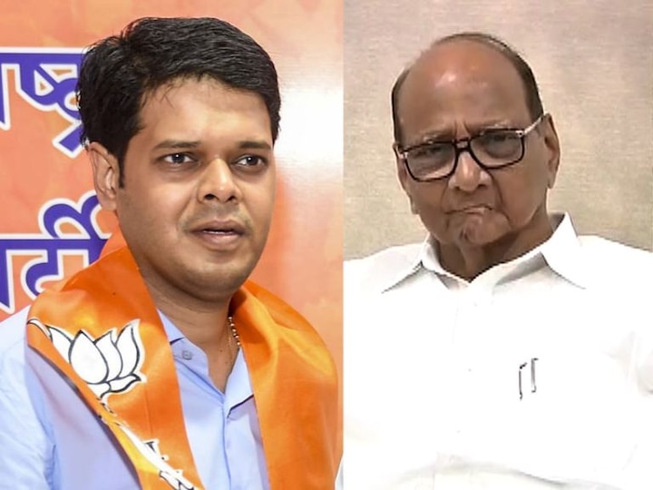 Konkan Graduate Constituency election 2018 : Sharad Pawar to take meeting with NCP workers निरंजन डावखरेंविरोधात शरद पवार मैदानात