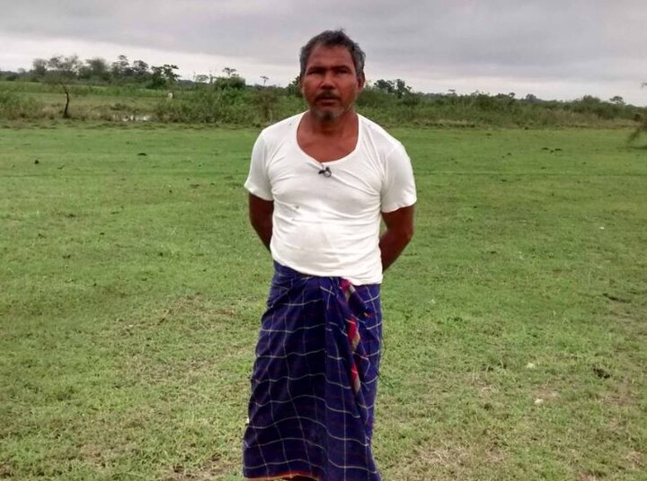 World Environment Day: special report on forest man, vanpurush Jadav Payeng सलग 35 वर्ष झाडं लावणाऱ्या वनपुरुषाची थक्क करणारी कहाणी