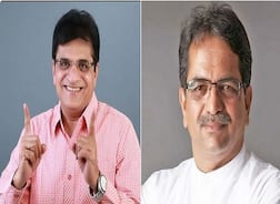 अ.भा.नाट्य संमेलनाच्या उपाध्यक्षपदी सोमय्या का? : शिशिर शिंदे