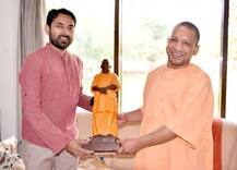 यूपीत भाजपच्या प्रत्येक ऑफिसमध्ये योगी-मोदींची मूर्ती ठेवणार