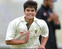 भारताचा श्रीलंकेला क्लीन स्वीप, अर्जुनची कामगिरी....