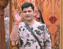 बिग बॉस मराठी : अभिनेता सुशांत शेलार घराबाहेर