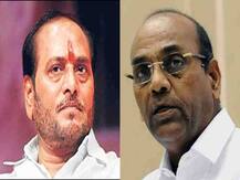 रामदास कदमांनी मला आयुष्यातून उठवण्याचा विडा उचलला होता : अनंत गीते