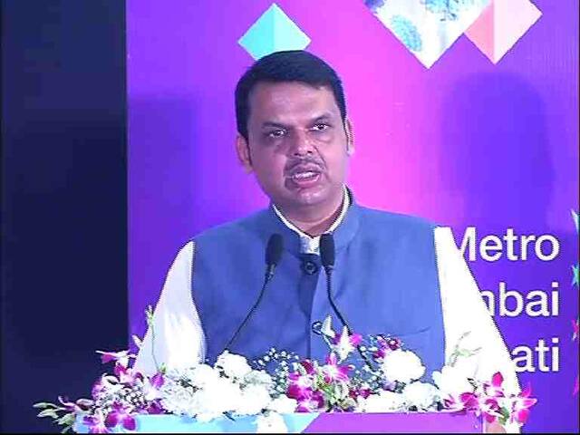 नक्षल्यांचा राजीव गांधींप्रमाणे मोदींना संपवण्याचा कट, पुरावे हाती : मुख्यमंत्री