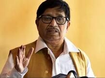 गोवा काँग्रेसचे ज्येष्ठ नेते शांताराम नाईक यांचं निधन