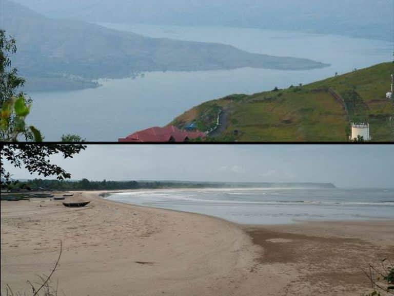 vengurla and pachgani won national award for cleanliness latest updates पाचगणी आणि वेंगुर्ल्याला स्वच्छतेसाठीचा राष्ट्रीय स्तरावरील पुरस्कार