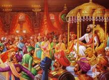 शिवराज्याभिषेकाची ऐतिहासिक पार्श्वभूमी (उत्तरार्ध)