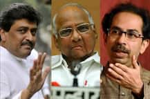 पवारांचं एक वक्तव्य, शिवसेनेत तीन मतं, सेनेसोबतच्या आघाडीबाबत काँग्रेस म्हणतं..