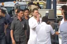 RSS च्या मानहानीच्या खटल्यात राहुल गांधींनी आरोप फेटाळले!