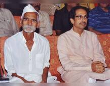 भिडे गुरुजी आजचे ‘बाजीप्रभू’, आम्ही त्यांच्यासोबत : शिवसेना