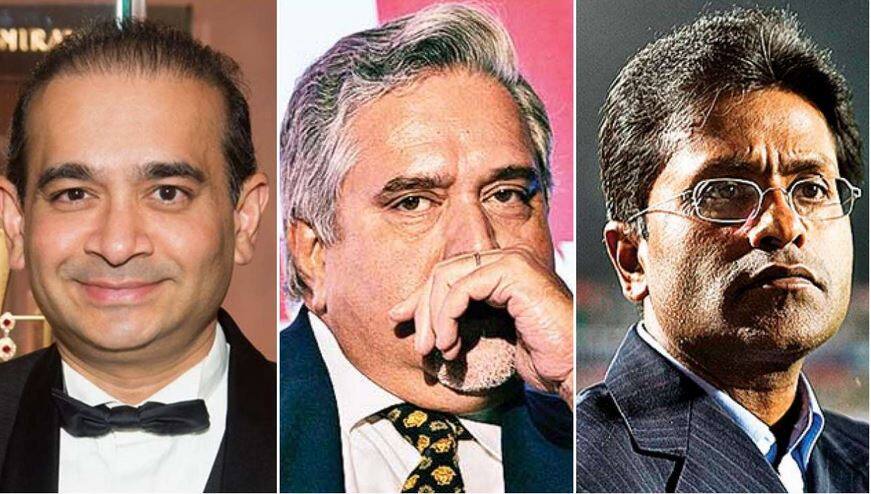 नीरव, माल्ल्याला सोडण्यासाठी ब्रिटीश सरकारची नवी अट UK Govt may hold up Mallya, Nirav Modi Extradition over delayed Illegal Migrants Pact latest update नीरव, माल्ल्याला सोडण्यासाठी ब्रिटीश सरकारची नवी अट