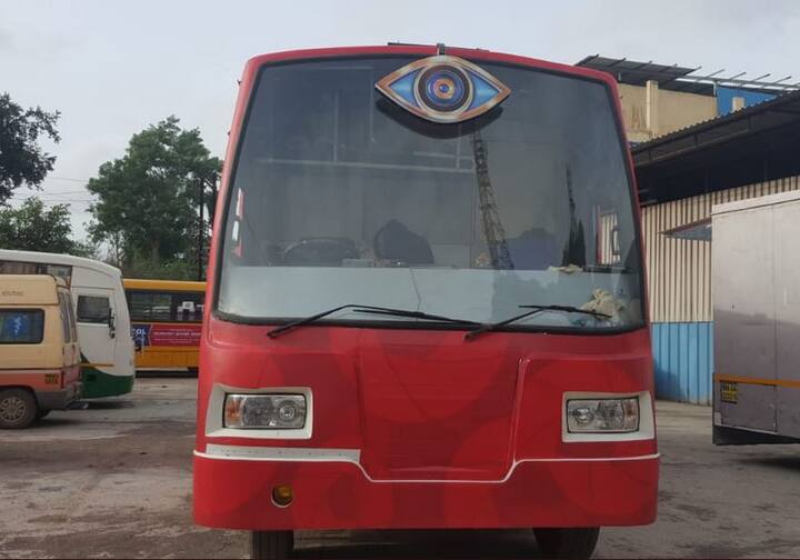 अहमदनगर, बीड, परभणी, हिंगोली, अकोला, बुलडाणा, जळगाव, वाशिम, औरंगाबाद या भागात ही बस फिरणार आहे.