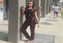 कोण आहे मनिका बत्रा, ज्यांना पंतप्रधान मोदींनी फिटनेस चॅलेंज दिलं?