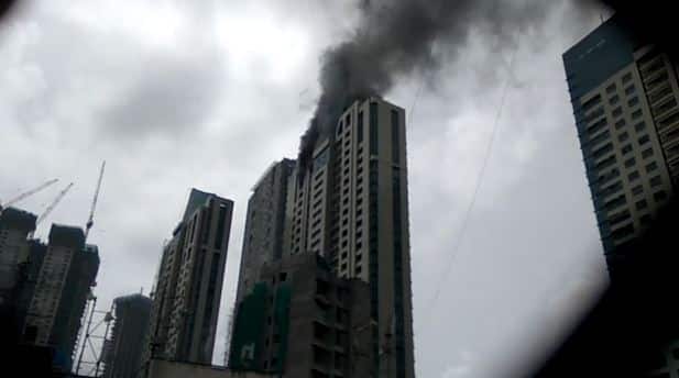 हा फ्लॅट तिने 2010 मध्ये 16 कोटी रुपयांत खरेदी केला होता.