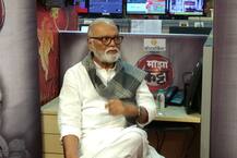 बाळासाहेबांच्या अटकेची फाईल माझ्या अगोदरच तयार झाली होती : भुजबळ