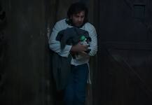 \'संजू\'तील टॉयलेट लीकेज दृष्याविरोधात सेन्सॉर बोर्डाकडे तक्रार