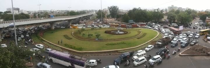  मंगळवारी 19 जूनला सकाळी 11 वाजता नाशिकहून मुंबईला जातील. 