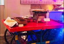 खूब भालो! बंगाली फूड फेस्टमध्ये खाद्यपदार्थांचा खजिना