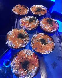 खूब भालो! बंगाली फूड फेस्टमध्ये खाद्यपदार्थांचा खजिना