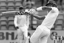 भारताचा पहिला डाव 474 धावांवर आटोपला