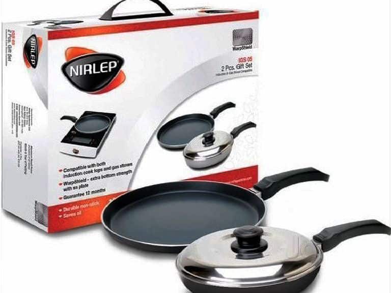 Bajaj Electricals to acquire non-stick cookware firm Nirlep Appliances बजाज इलेक्ट्रिकल्स मराठमोळ्या निर्लेप कंपनीची खरेदी करणार!