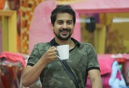 बिग बॉस : आस्ताद, मेघाला हरवत पुष्कर कर्णधार बनला