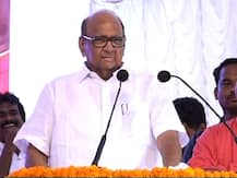 फुले पगडी का घातली? वादानंतर शरद पवारांची पहिली प्रतिक्रिया