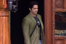 राजेश शृंगारपुरे पुन्हा एकदा बिग बॉसच्या घरात!