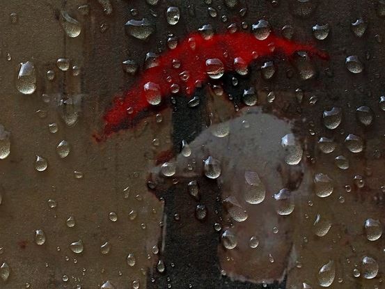 Kavita Nanaware blog on Rain ती, तो आणि तिचा पाऊस