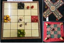 काचपाणी, वाघ बकरी... प्राचीन खेळ पुन्हा खेळण्याची संधी