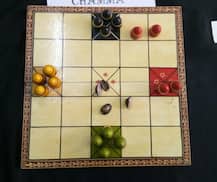 काचपाणी, वाघ बकरी... प्राचीन खेळ पुन्हा खेळण्याची संधी