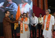 होय, मी चुकलो, 12 वर्षांपूर्वी शिवसेना सोडणं ही माझी चूक : शिशीर शिंदे