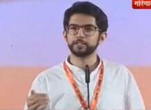 स्वबळावर लढायचं, एकहाती सत्ता आणायची : आदित्य ठाकरे