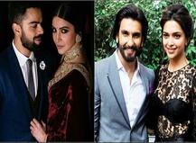 दीपिका-रणवीरचं विराट-अनुष्काच्या पावलावर पाऊल?