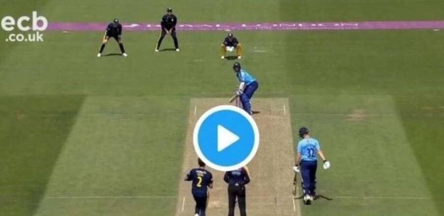 how dale steyn made pujaras 8200 kilometers travel a complete waste 8200 किमीचा प्रवास करुन पुजारा फक्त चार चेंडू खेळला!