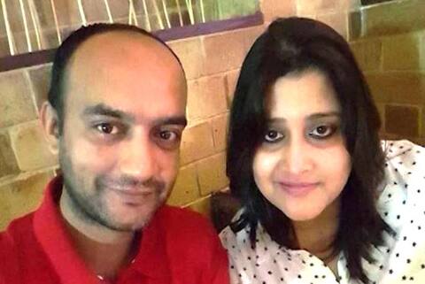 ‘तन्वी सेठ पोलिसांशी खोटं बोलल्या’ ; पासपोर्ट प्रकरणाला नवं वळण