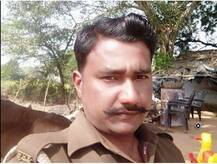 कुटुंबविस्तारासाठी सुट्टी हवी, पोलिस शिपायाचा अर्ज