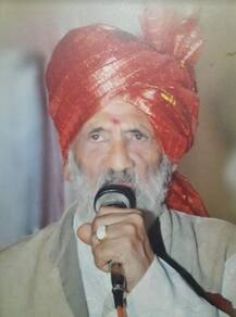 ज्येष्ठ सीमासत्याग्रही मनोहर भातकांडे यांचं बेळगावात निधन