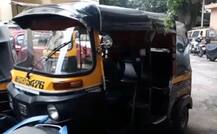 मुंबईत रिक्षाचालकाकडून तरुणीला मारहाण आणि विनयभंग