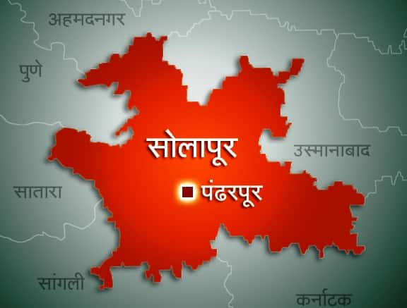 case registered against former MP sandipan thorat and MLA Baban shinde आमदार बबनराव शिंदेंसह माजी खा. संदिपान थोरात यांच्यावर गुन्हा