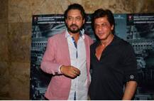 शाहरुखचा दिलदारपणा ; इंग्लंडमध्ये उपचार घेत असलेल्या इरफानला मदत