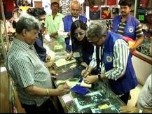 प्लास्टिकबंदीबाबत व्यापाऱ्यांमध्ये संभ्रम, प्रशासनाकडून कारवाई सुरुच