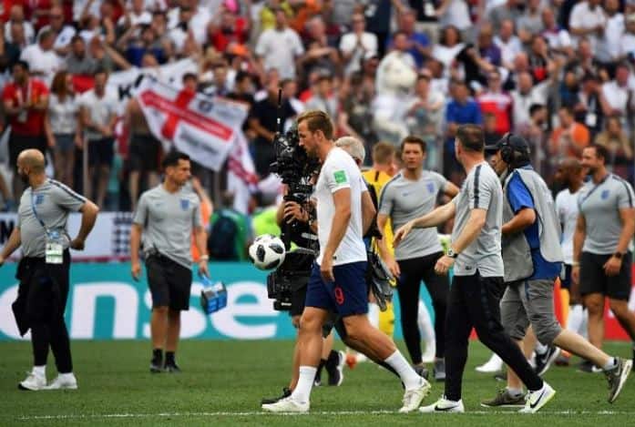 fifa world cup 2018 england vs panama match report पनामाचा 6-1 ने धुव्वा, इंग्लंडचा बाद फेरीत प्रवेश