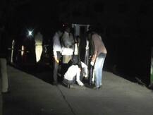 लातुरातील ‘स्टेप बाय स्टेप’ क्लासच्या संचालकाची हत्या