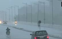 आठवडाभर पावसाचा जोर कायम राहणार: हवामान विभाग