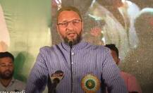 मुस्लीम कायद्यात ढवळाढवळ करु नका, ओवेसींचा मोदी सरकारला इशारा