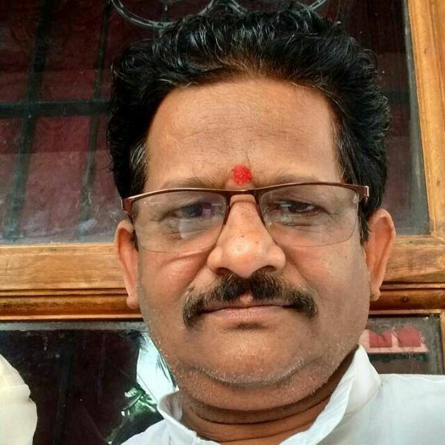 buldana datala central bank of india branch manager arrested in Nagpur पीककर्जासाठी शरीरसुखाची मागणी करणारा बँक अधिकारी अटकेत