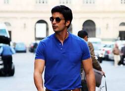 अभिनेता गश्मीर महाजनीचं छोट्या पडद्यावर पदार्पण